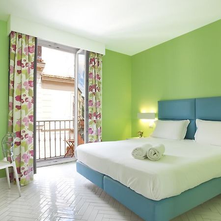 ソレント パラッツォ タッソ Bed & Breakfast エクステリア 写真