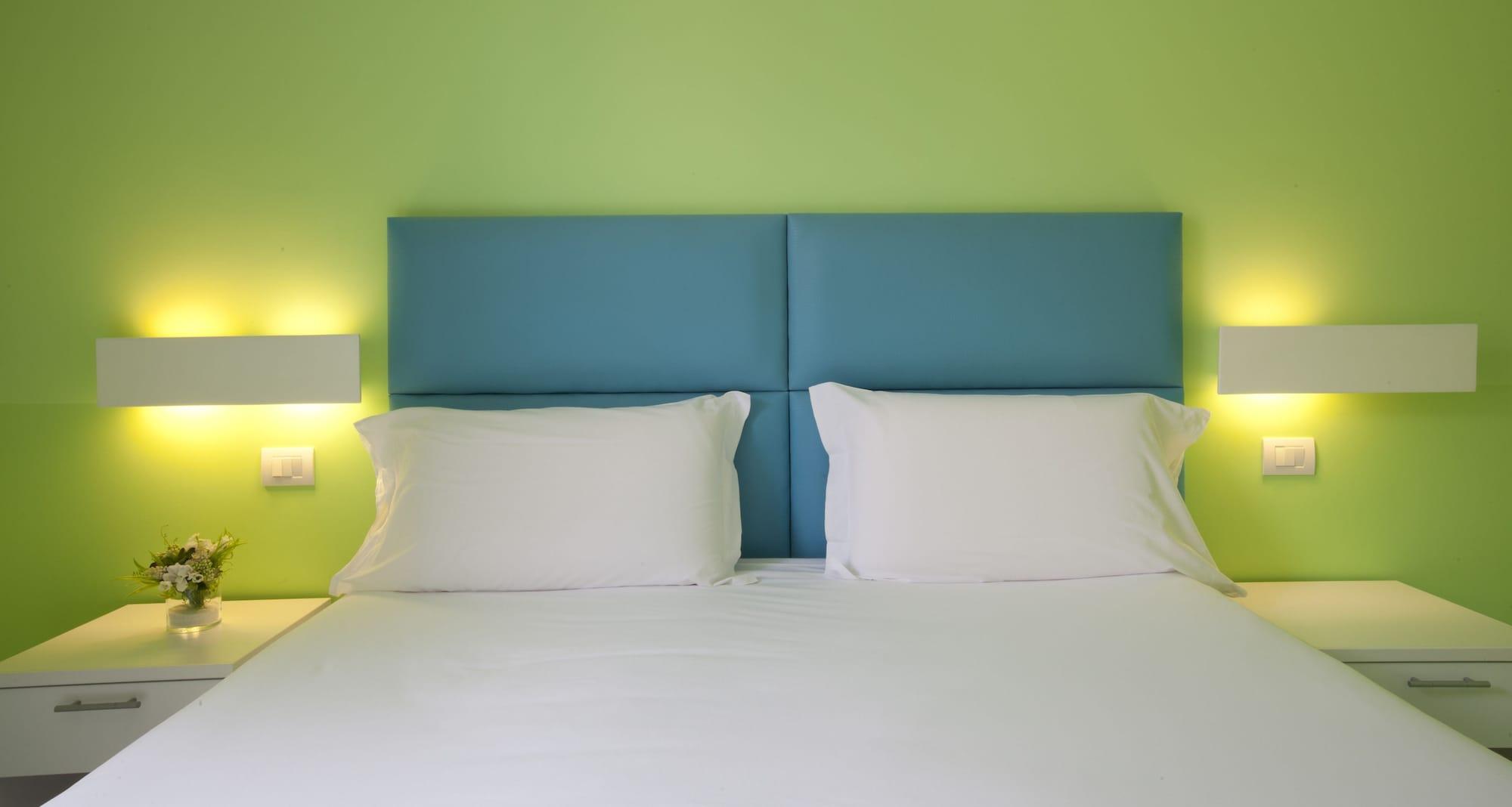 ソレント パラッツォ タッソ Bed & Breakfast エクステリア 写真