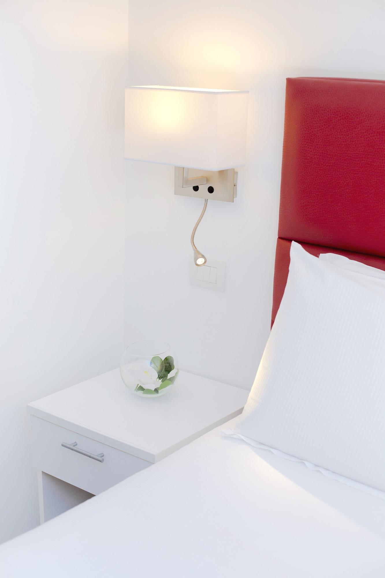 ソレント パラッツォ タッソ Bed & Breakfast エクステリア 写真