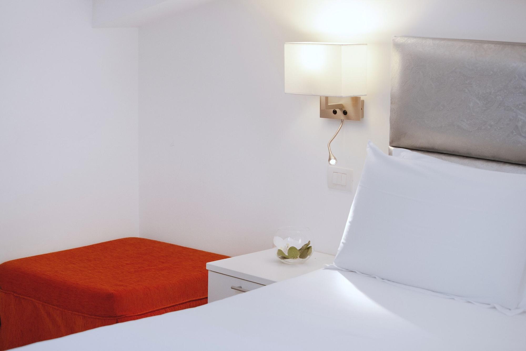 ソレント パラッツォ タッソ Bed & Breakfast エクステリア 写真