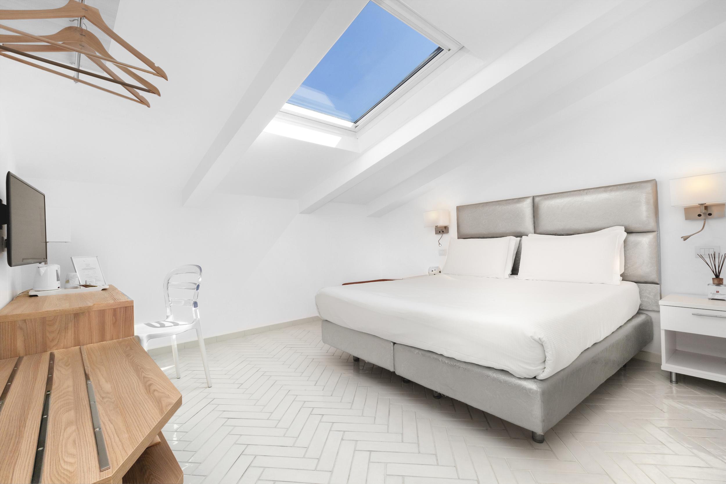 ソレント パラッツォ タッソ Bed & Breakfast エクステリア 写真