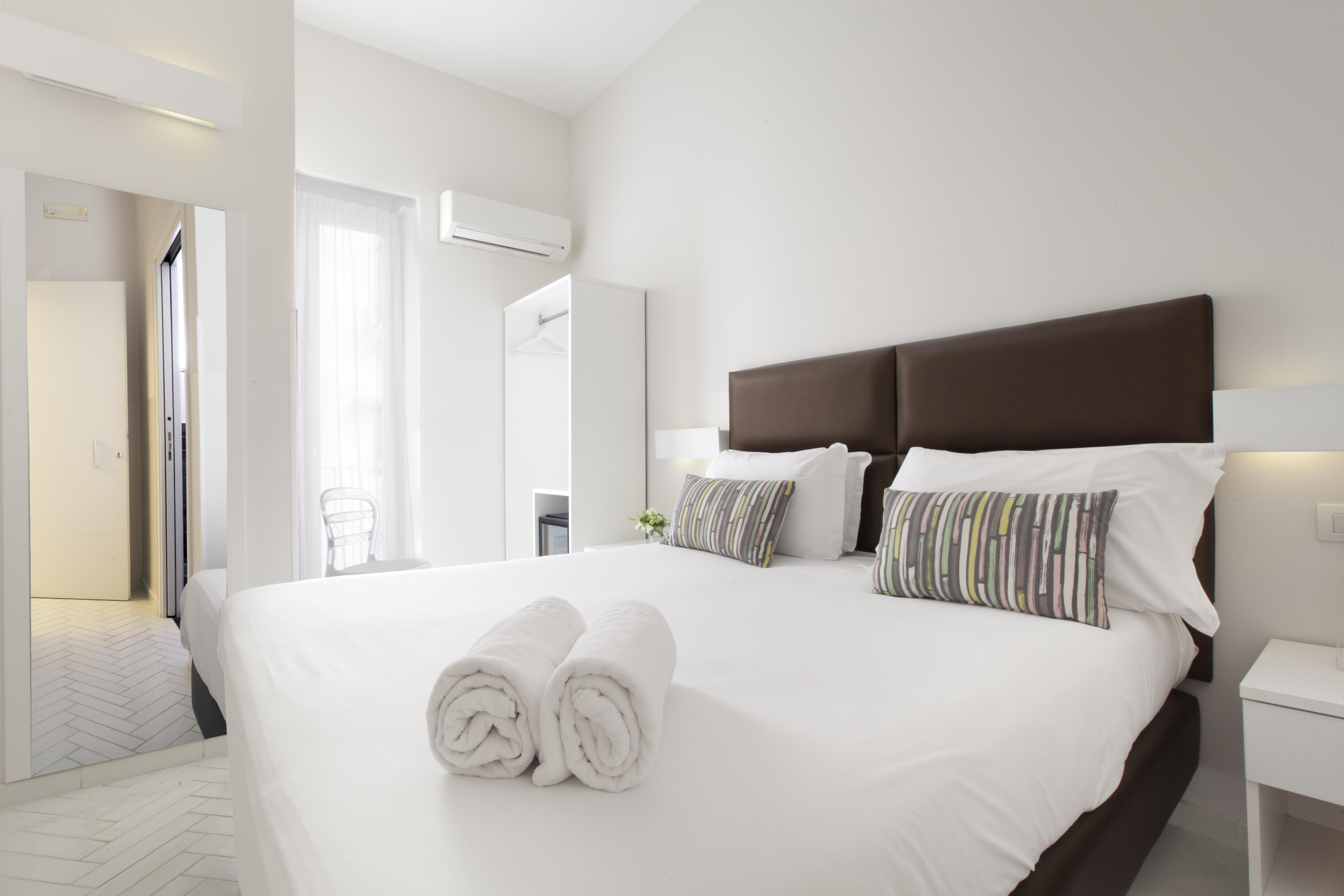 ソレント パラッツォ タッソ Bed & Breakfast エクステリア 写真