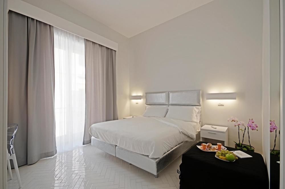 ソレント パラッツォ タッソ Bed & Breakfast エクステリア 写真
