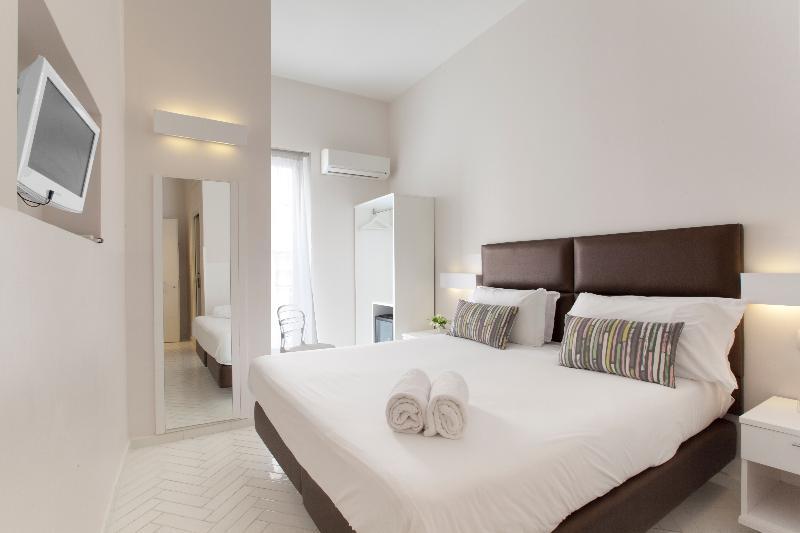 ソレント パラッツォ タッソ Bed & Breakfast エクステリア 写真
